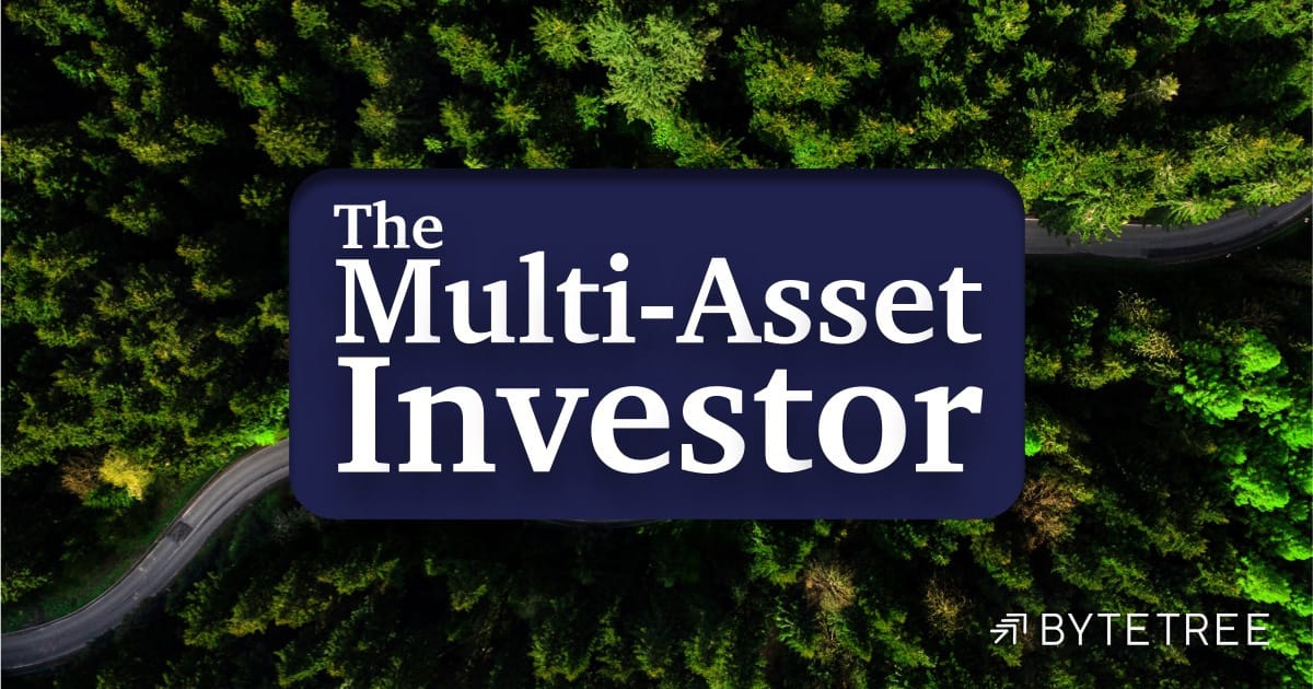 The Multi-Asset Investor: Flash Note