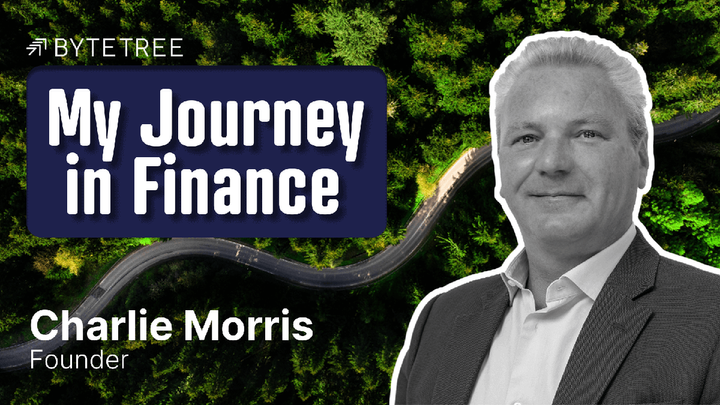 My Journey in Finance: How to Build a Momentum Fund