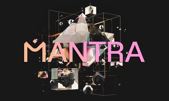 MANTRA: Taking Real-World Asset Tokenization to New Heights